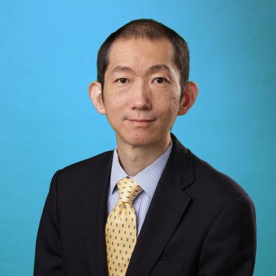 Zhaohui “Steve” Qin